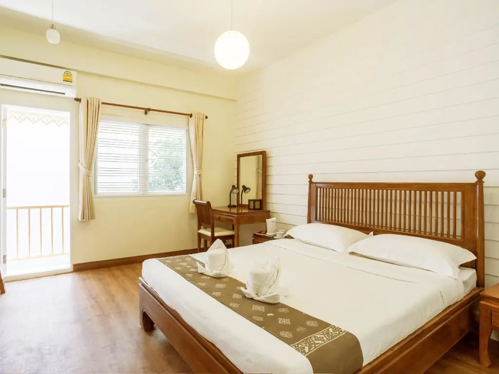 Бангкок: Tini Kati Hostel