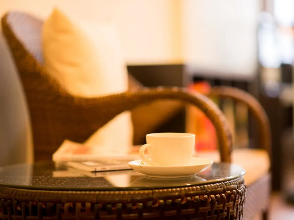 Бангкок: Tini Kati Hostel