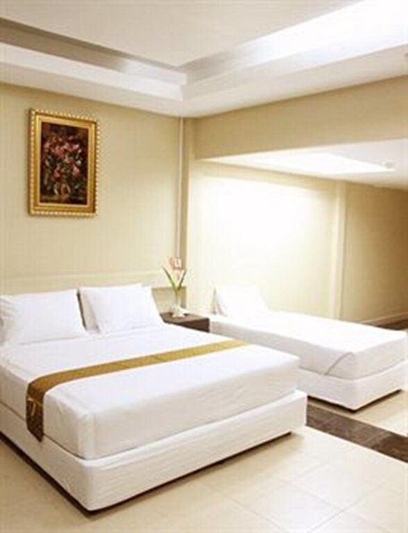 Бангкок: Shadi Home & Residence
