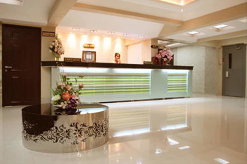 Бангкок: Shadi Home & Residence