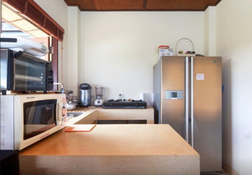 Самуи: One Bedroom Sunrise Sea View Villa