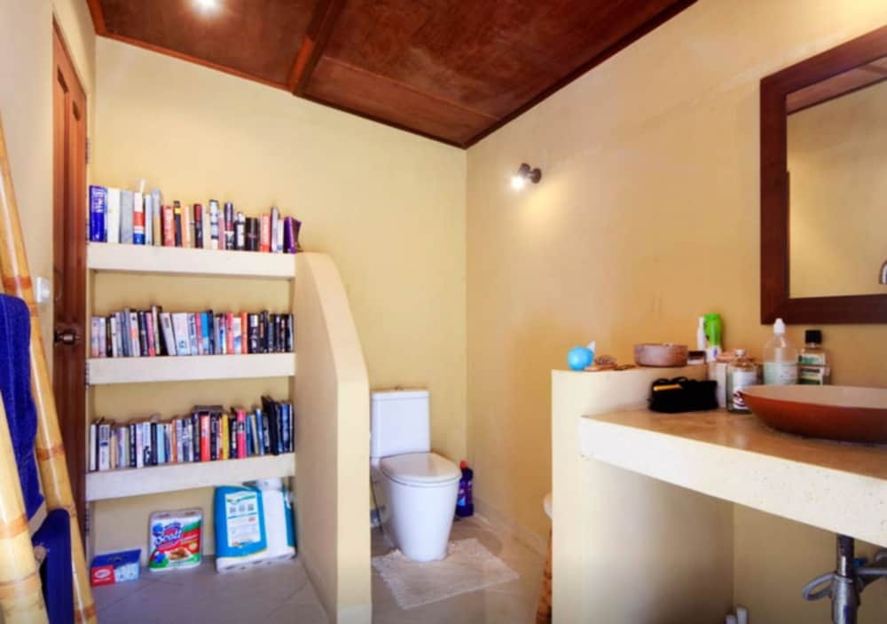 Самуи: One Bedroom Sunrise Sea View Villa