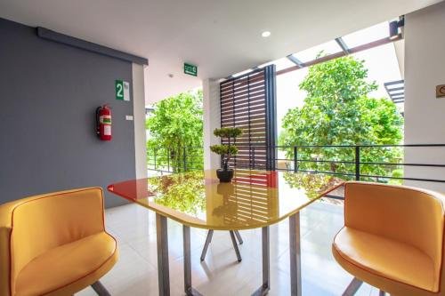 Уттарадит: Barista Hotel