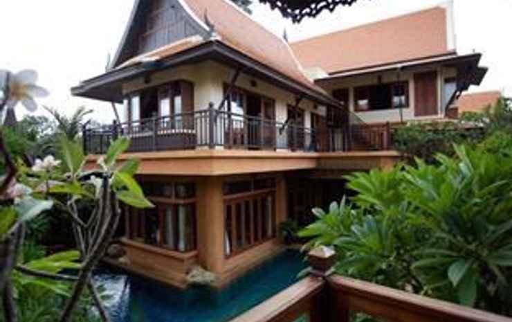 На Чом Тхиан: Dhala Wadi 1 Villa