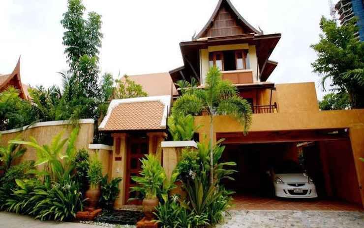 На Чом Тхиан: Dhala Wadi 1 Villa