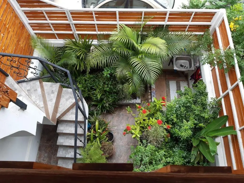 Бангкок: A & P House