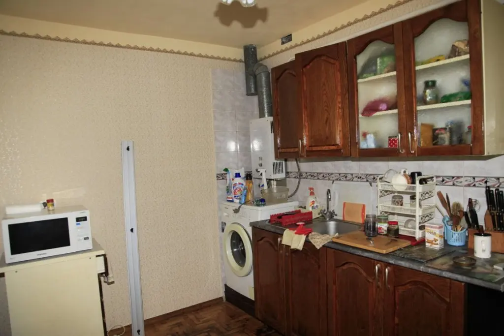 Новороссийск: Hostel Vympel