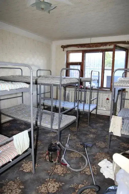Новороссийск: Hostel Vympel