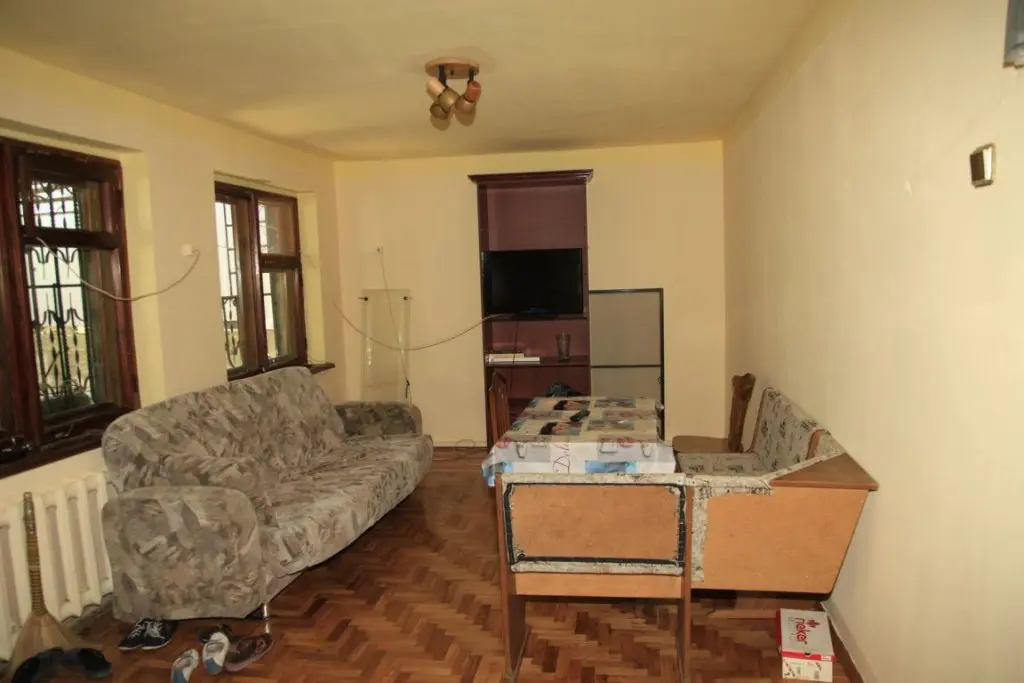 Новороссийск: Hostel Vympel