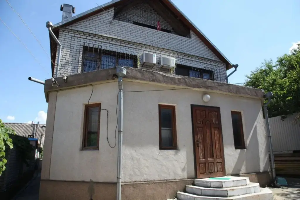 Новороссийск: Hostel Vympel