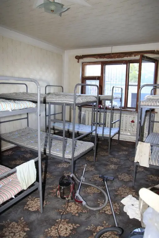 Новороссийск: Hostel Vympel