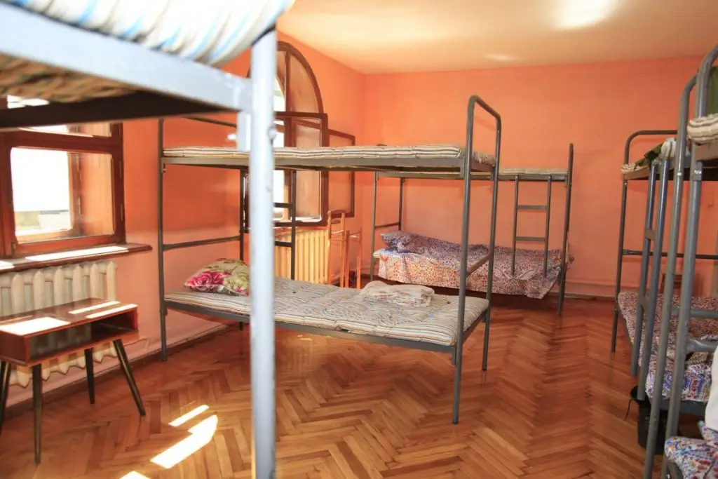 Новороссийск: Hostel Vympel