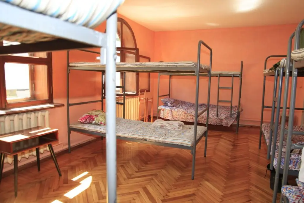 Новороссийск: Hostel Vympel