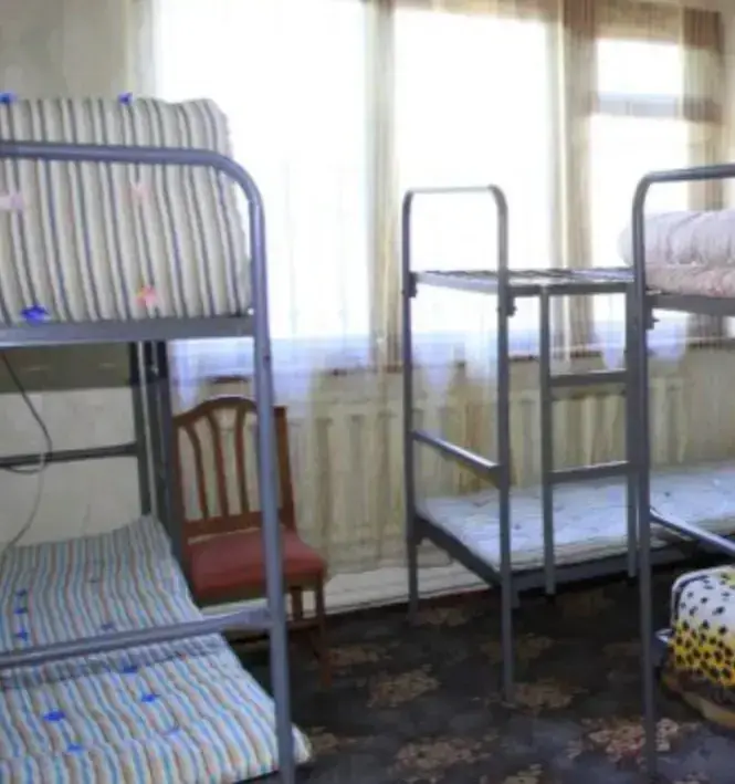 Новороссийск: Hostel Vympel