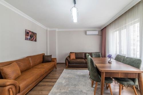 Бурса: Centrally located 2 bedroom apt with Netflix