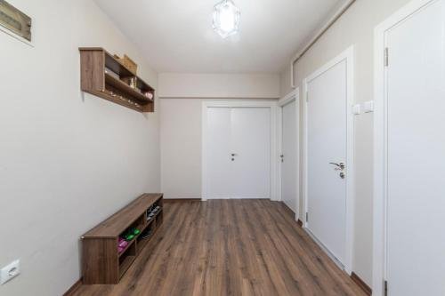 Бурса: Centrally located 2 bedroom apt with Netflix