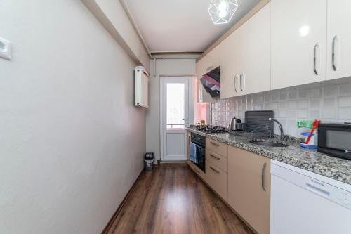 Бурса: Centrally located 2 bedroom apt with Netflix
