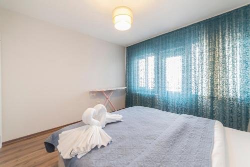 Бурса: Centrally located 2 bedroom apt with Netflix