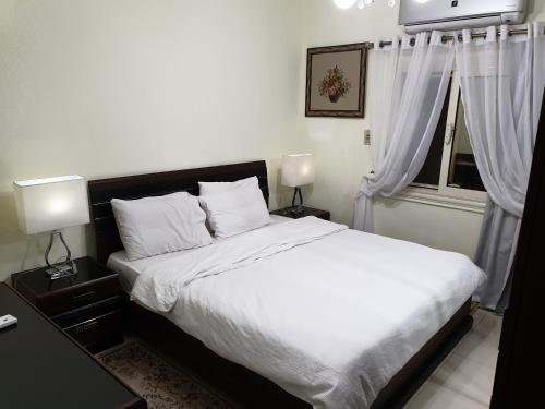 Каир: City Stars Apartment
