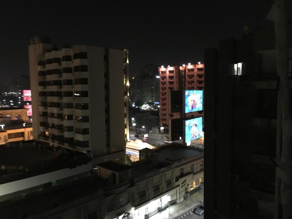 Каир: City Stars Apartment