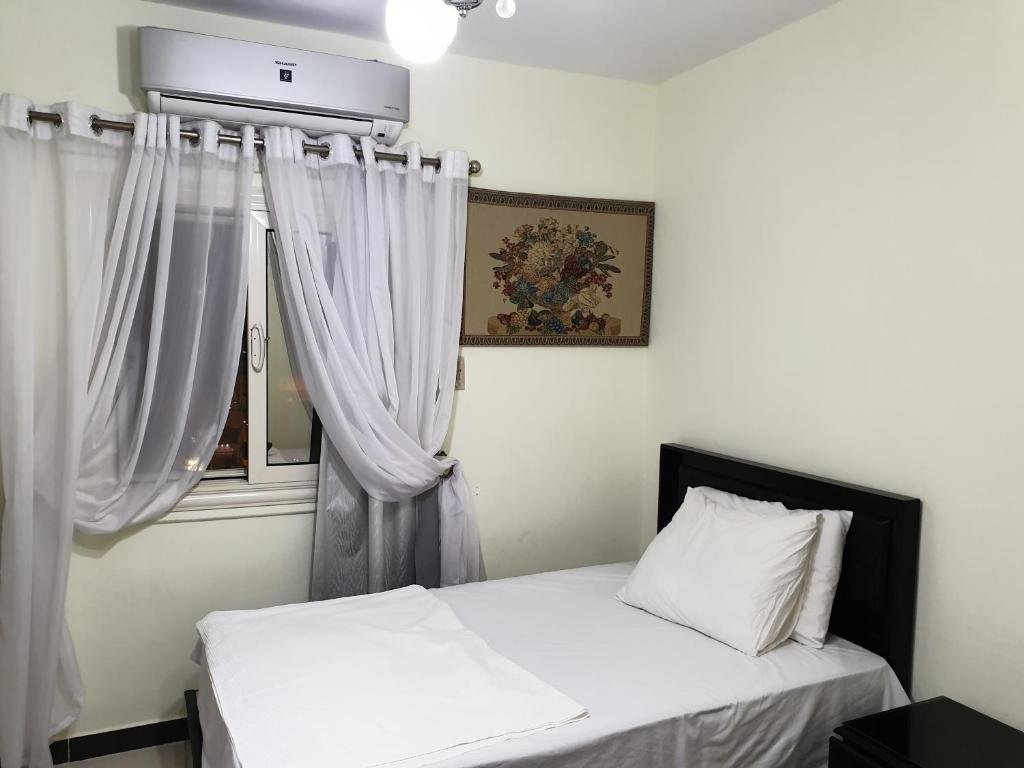 Каир: City Stars Apartment