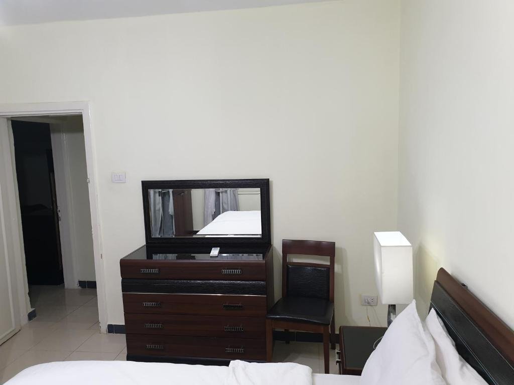 Каир: City Stars Apartment