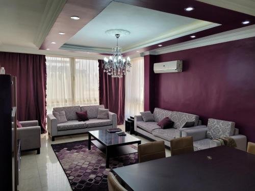 Каир: City Stars Apartment