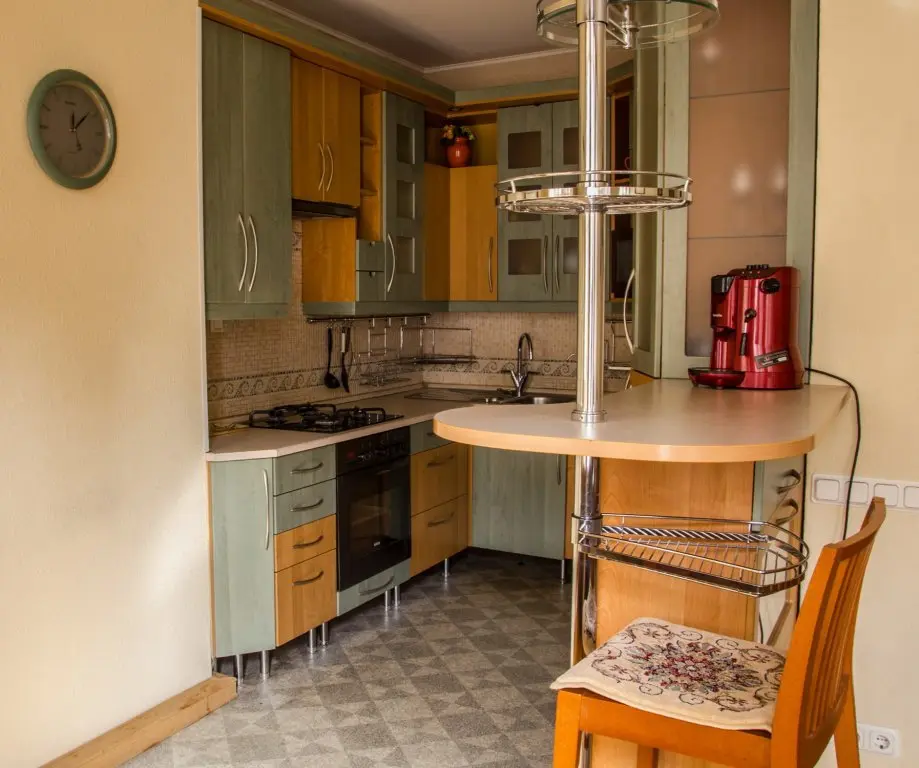 Санкт-Петербург: Apartment D&M Grafskiy