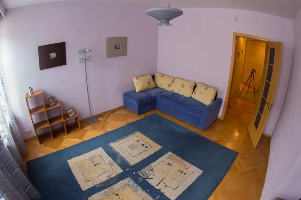 Санкт-Петербург: Apartment D&M Grafskiy