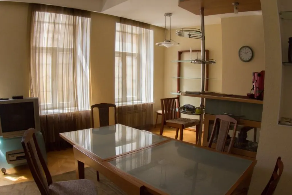 Санкт-Петербург: Apartment D&M Grafskiy