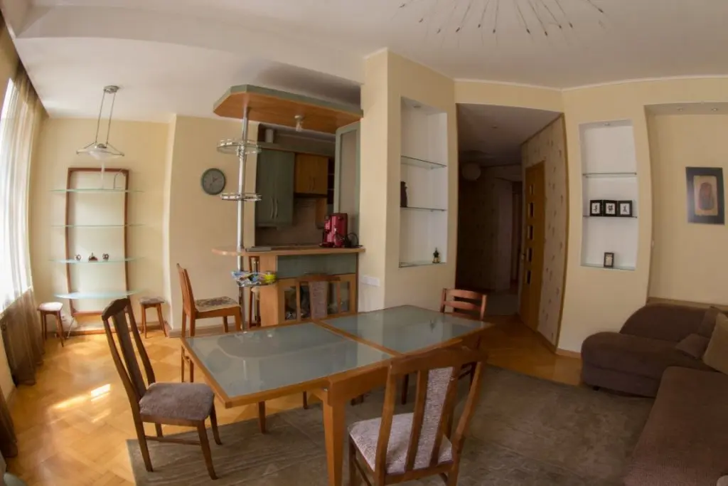 Санкт-Петербург: Apartment D&M Grafskiy