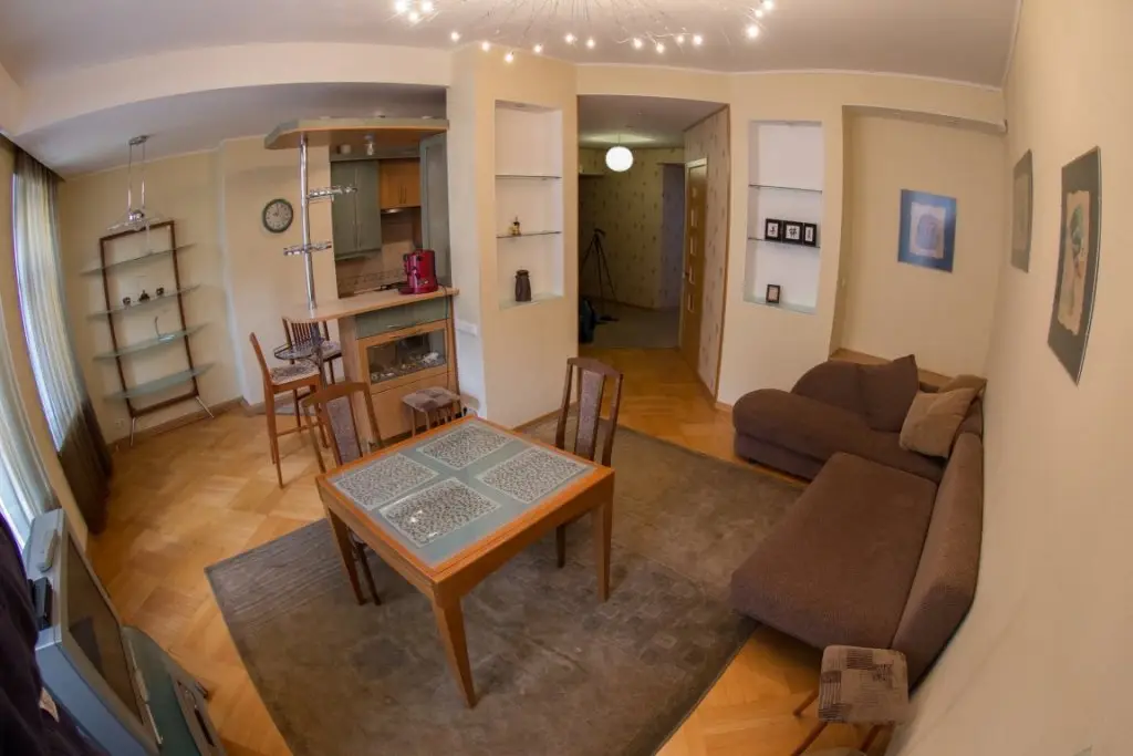 Санкт-Петербург: Apartment D&M Grafskiy