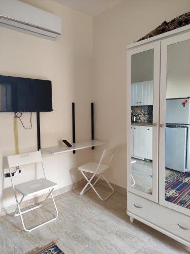Хургада: Cozy Little Studio Near Kite Station.