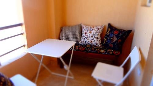 Хургада: Cozy Little Studio Near Kite Station.