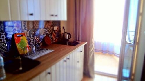 Хургада: Cozy Little Studio Near Kite Station.