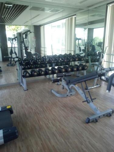 Чиангмай: Parano condo at CM