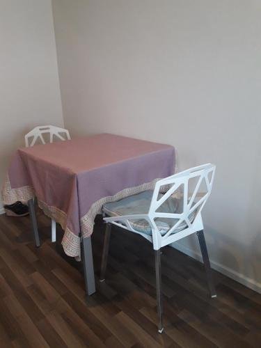 Чиангмай: Parano condo at CM