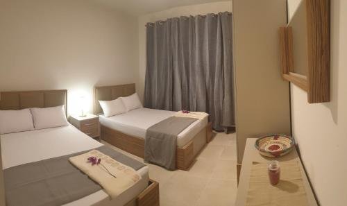 Каир: Axxodia Residence New Cairo