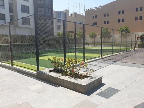 Каир: Axxodia Residence New Cairo