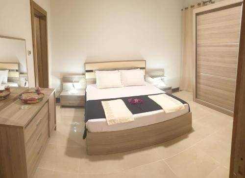 Каир: Axxodia Residence New Cairo