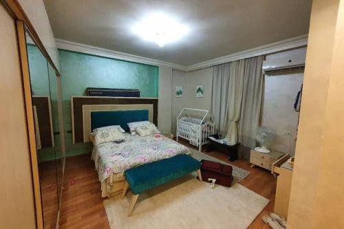 Каир: Beautiful and classy apartment in cairo, 5th settlement district