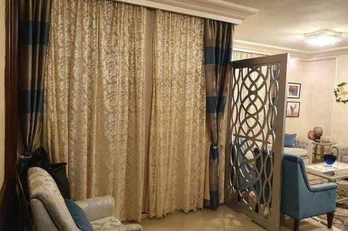 Каир: Beautiful and classy apartment in cairo, 5th settlement district