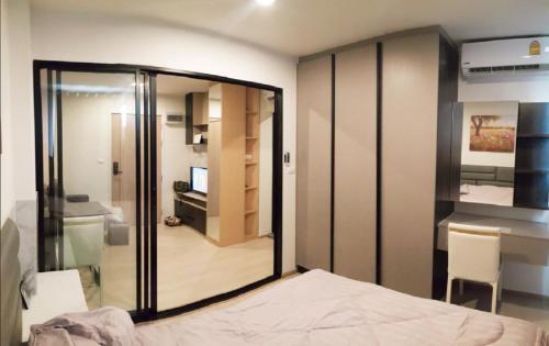 Бангкок: The Excel Groove Condo at Lasalle 52
