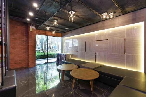 Бангкок: The Excel Groove Condo at Lasalle 52