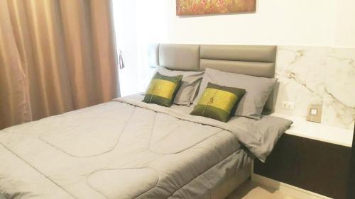 Бангкок: The Excel Groove Condo at Lasalle 52