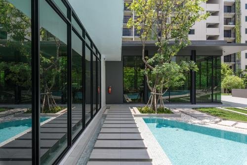 Blossom Sathorn by Plearn — фото 1