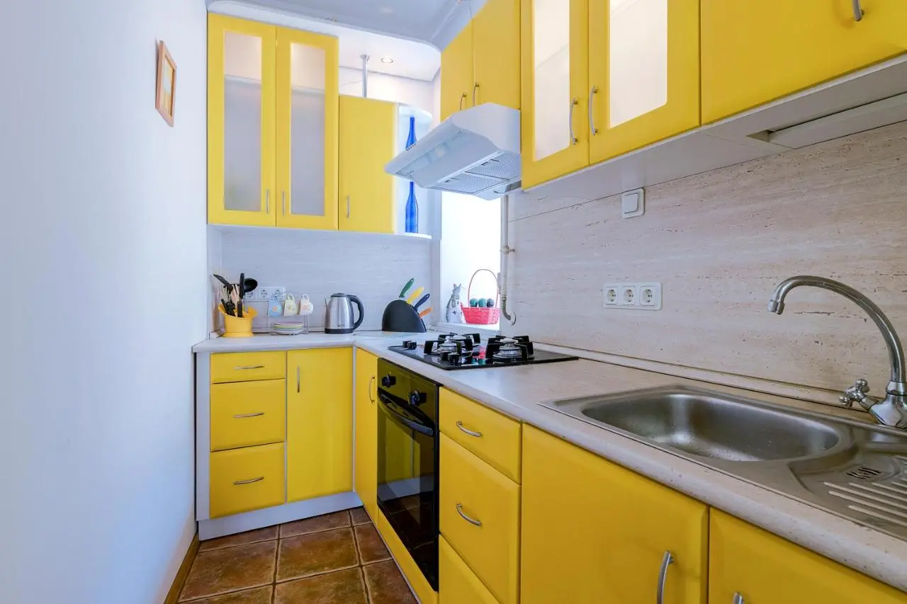 Санкт-Петербург: Welcome Home Apartments Griboyedova 41