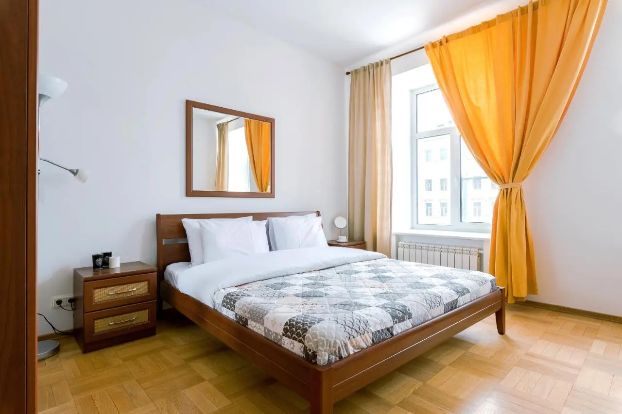 Санкт-Петербург: Welcome Home Apartments Griboyedova 41