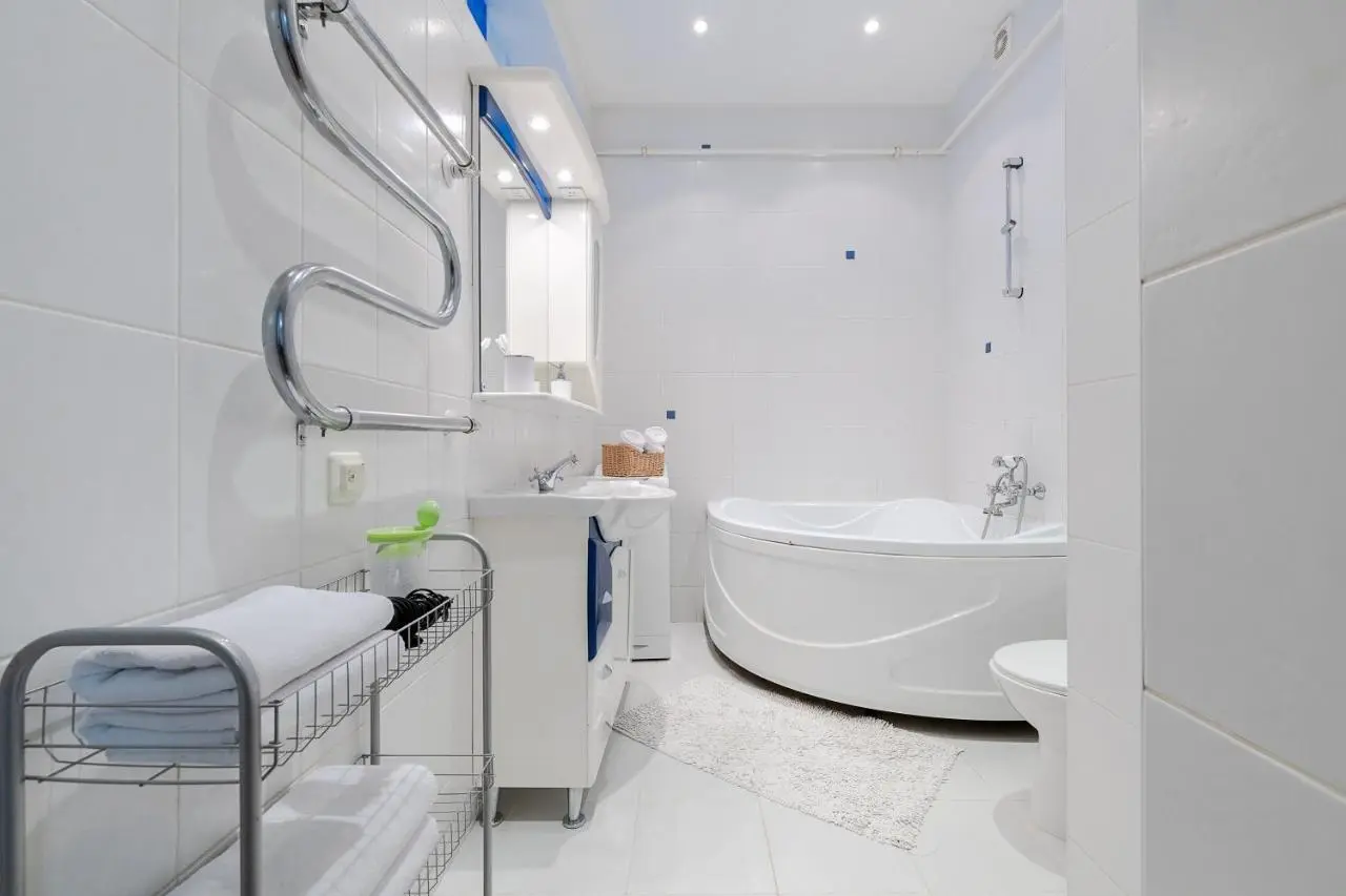 Санкт-Петербург: Welcome Home Apartments Griboyedova 41