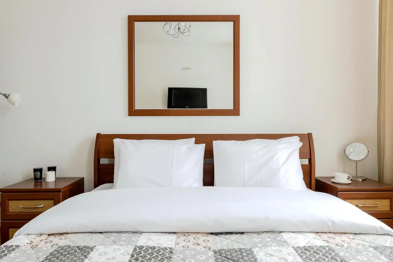 Санкт-Петербург: Welcome Home Apartments Griboyedova 41